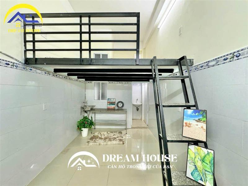 PHÒNG GÁC NỘI THẤT CƠ BẢN GIỮA HUIT VÀ VHU
