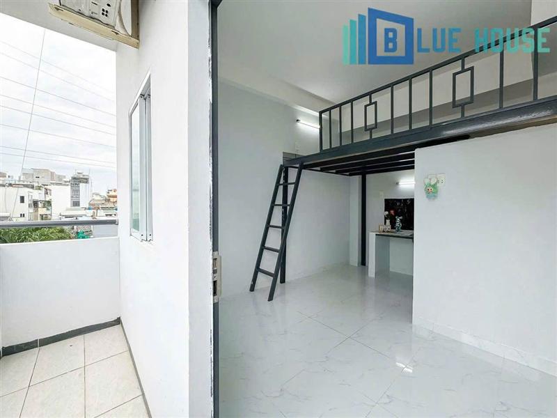 DUPLEX BANCOL THOÁNG MÁT