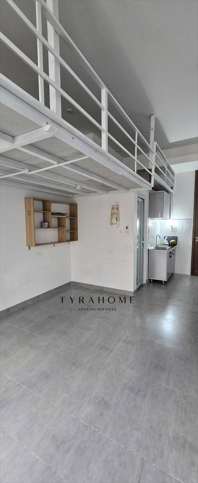 PHÒNG FULL NỘI THẤT CÓ CỬA SỔ