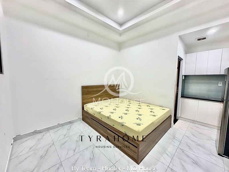PHÒNG FULL NỘI THẤT CÓ CỬA SỔ