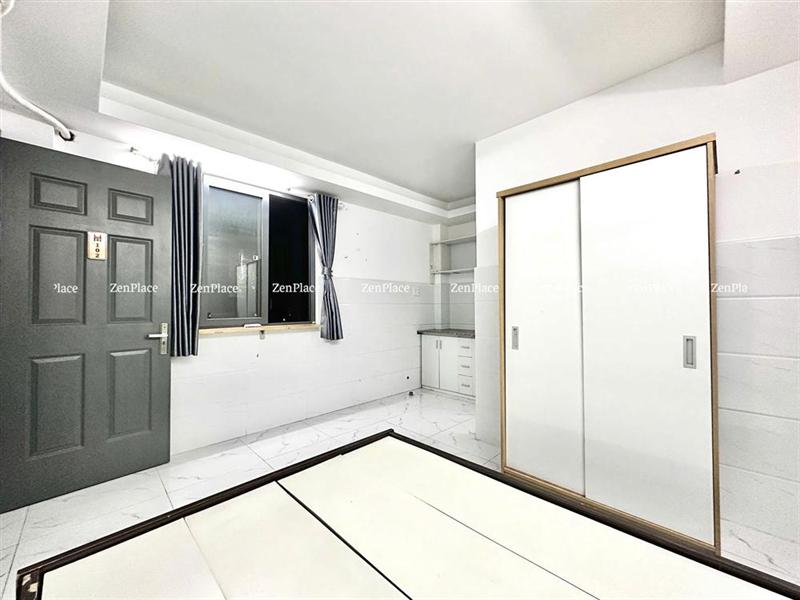 STUDIO WINDOW TRỜI 