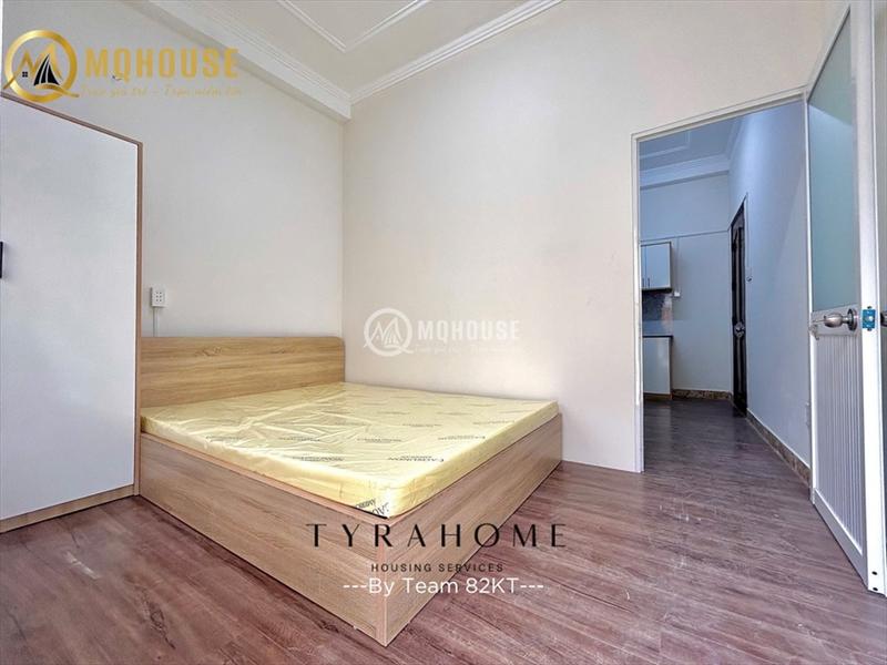 PHÒNG FULL NỘI THẤT CÓ BAN CÔNG