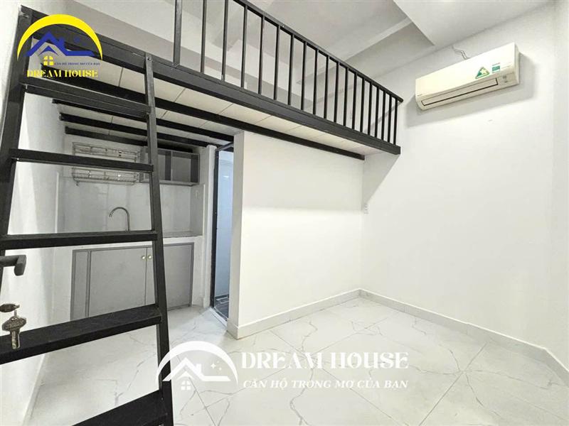 DUPLEX MỚI XÂY NEAR HUIT