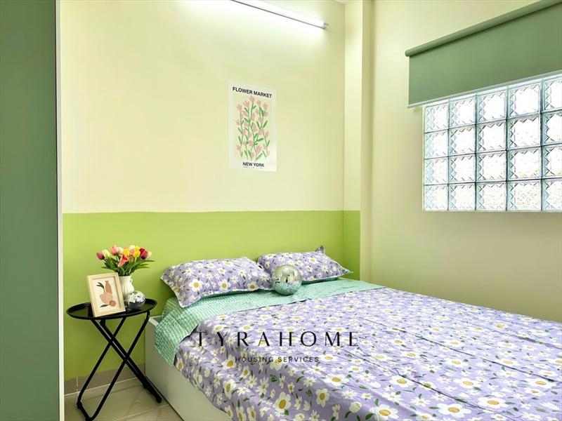 PHÒNG FULL NỘI THẤT
