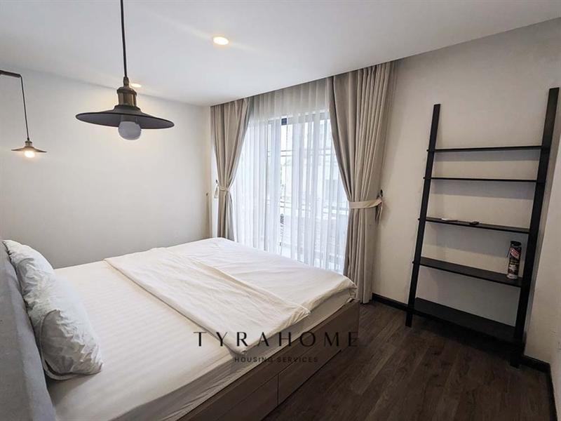 CĂN HỘ DỊCH VỤ FULL NỘI THẤT MÁY GIẶT RIÊNG CÓ BAN CÔNG