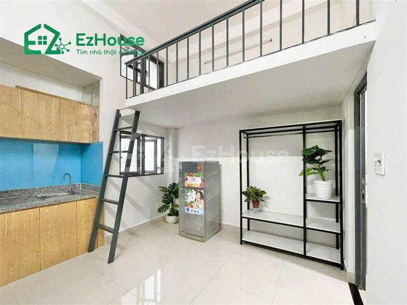DUPLEX FULLY FURNISHED NEAR VHU