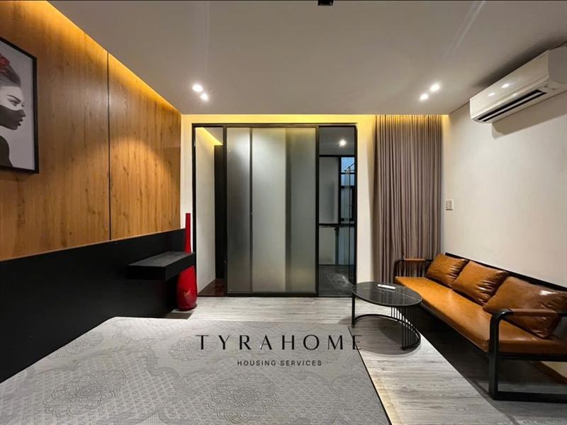 SERVICED APARTMENT FULLY FURNISHED