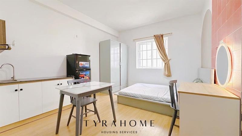 PHÒNG FULL NỘI THẤT