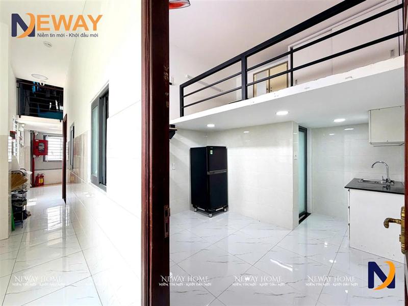 DUPLEX HIỆN ĐẠI NGAY VHU