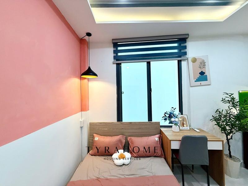 PHÒNG FULL NỘI THẤT