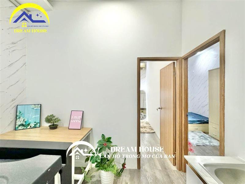 2 BEDROOMS NEAR HUIT