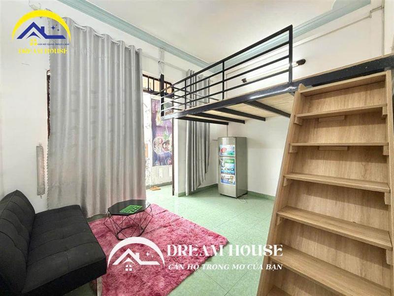 DUPLEX BANCOL ĐỐI DIỆN AEON TÂN PHÚ