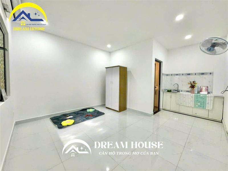 STUDIO HIỆN ĐẠI NGAY AEON TÂN PHÚ