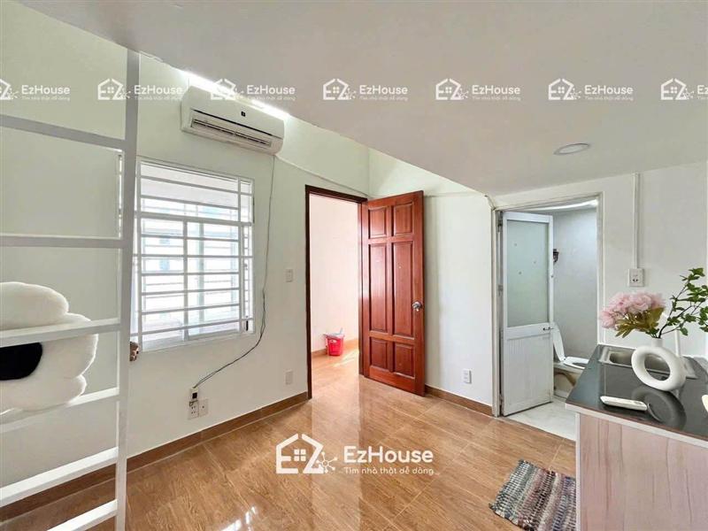 DUPLEX THOÁNG MÁT KẾ HUIT