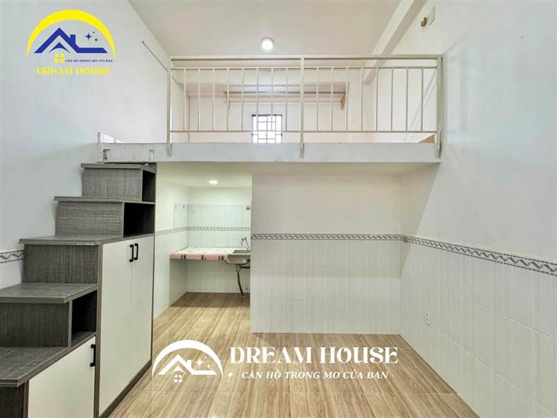 PHÒNG GÁC CỬA SỔ THOÁNG HUIT