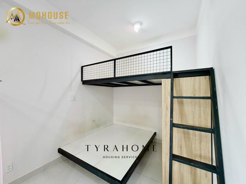 PHÒNG FULL NỘI THẤT CÓ CỬA SỔ
