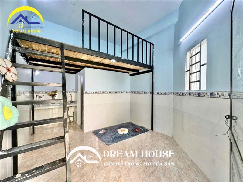 PHÒNG MEZZANINE AIRY NEAR VHU