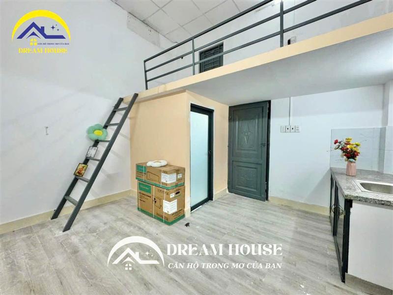 PHÒNG MEZZANINE ĐẦY ĐỦ NT NEAR VHU
