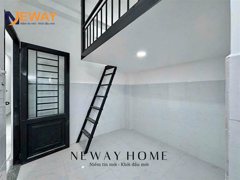 DUPLEX CƠ BẢN NEAR VHU