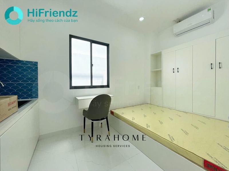 PHÒNG FULL NỘI THẤT