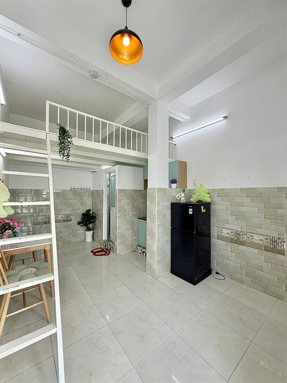 DUPLEX BALCONY AIRY NGAY VHU