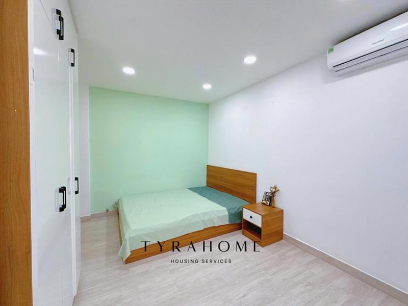 PHÒNG FULL NỘI THẤT CÓ CỬA SỔ
