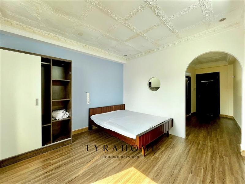 PHÒNG FULL NỘI THẤT CÓ CỬA SỔ