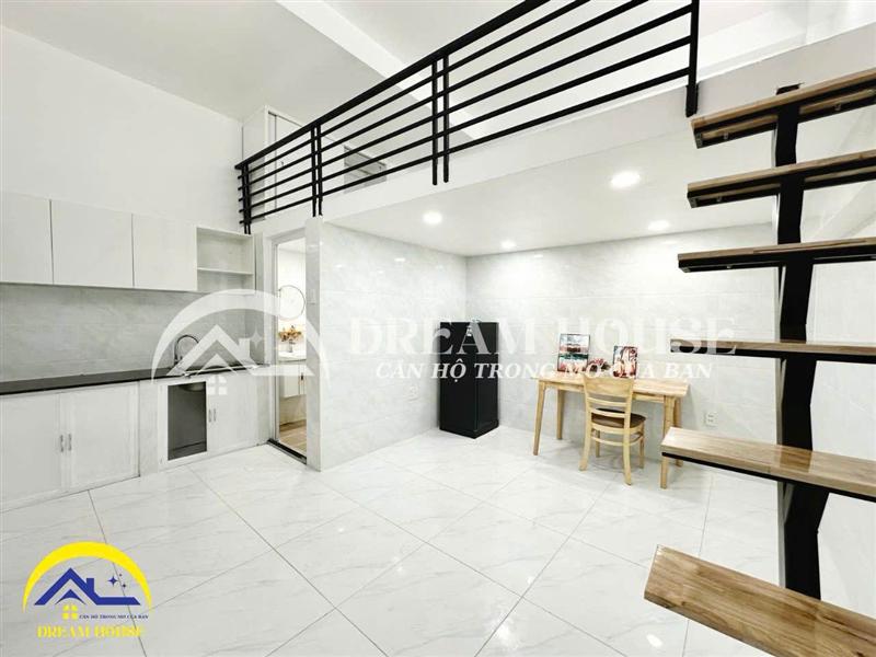 DUPLEX HIỆN ĐẠI NGAY AEON MALL TÂN PHÚ
