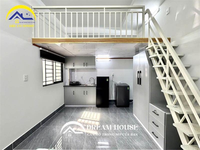 DUPLEX MỚI XÂY FULL NỘI THẤT NGAY AEON TÂN PHÚ