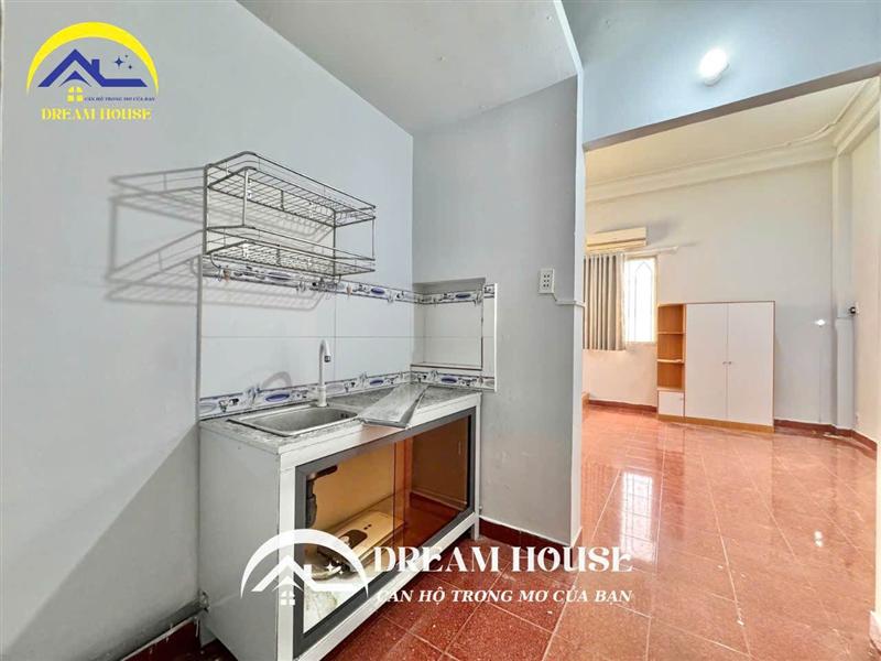 1 BEDROOM SEPARATE KITCHEN NGAY AEON MALL TÂN PHÚ
