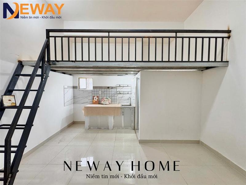 DUPLEX LỘI BỘ QUA HUIT