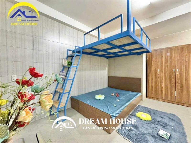 DUPLEX XINH GẦN VHU, HUIT