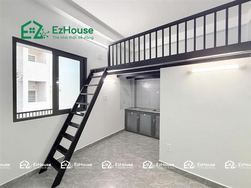 DUPLEX WINDOW TRỜI GIỮA HUIT, VHU