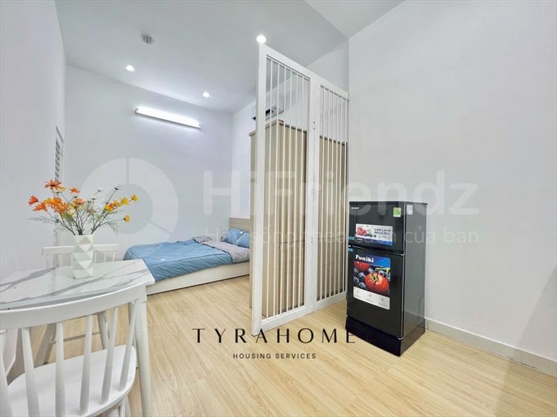 PHÒNG FULL NỘI THẤT MÁY GIẶT RIÊNG