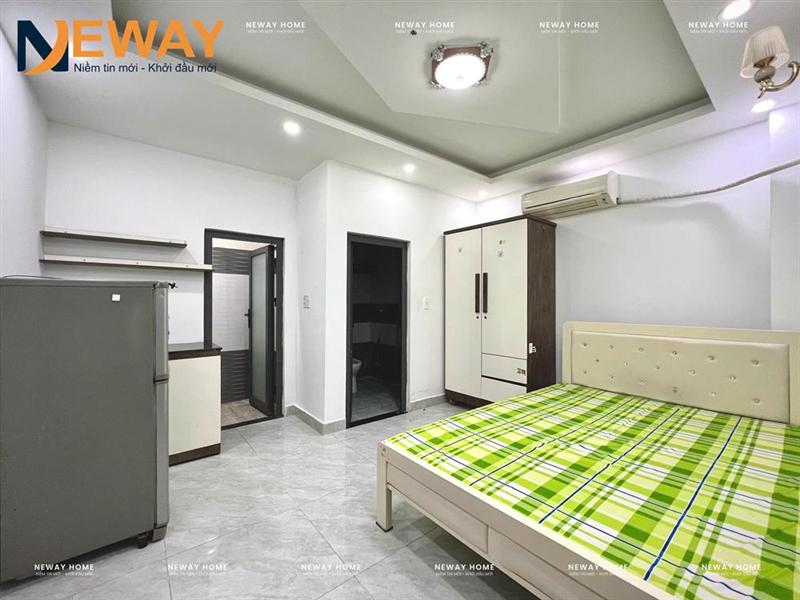 STUDIO FULL NỘI THẤT NGAY VHU