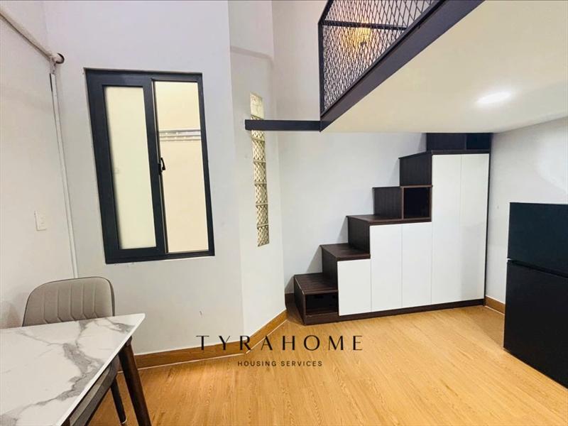 PHÒNG FULLY FURNISHED MÁY GIẶT RIÊNG WITH WINDOW