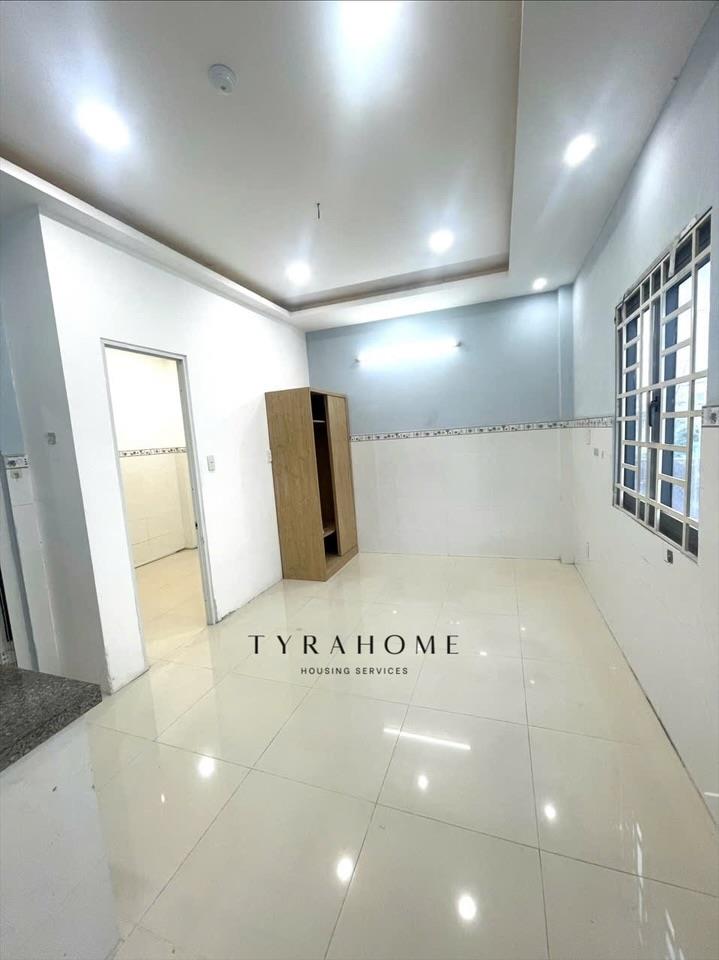 PHÒNG FULLY FURNISHED MÁY GIẶT RIÊNG WITH WINDOW