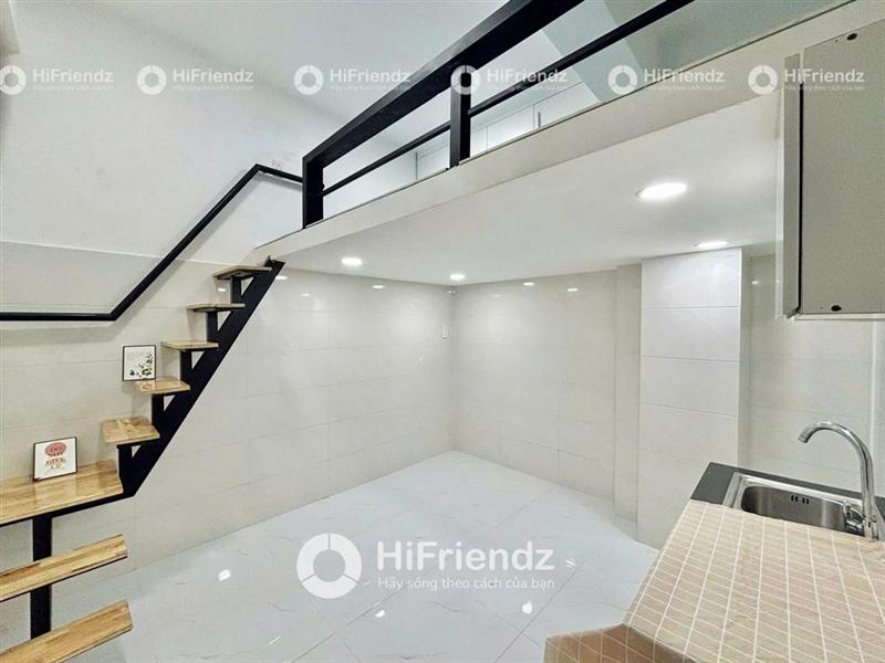DUPLEX XINH GẦN VHU, HUIT
