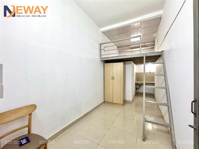 PHÒNG MEZZANINE CƠ BẢN NEAR VHU