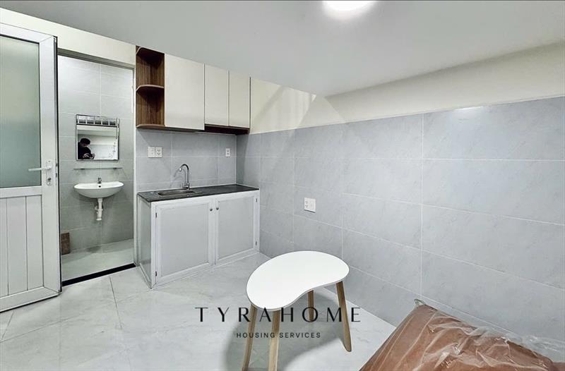 PHÒNG FULL NỘI THẤT CÓ CỬA SỔ