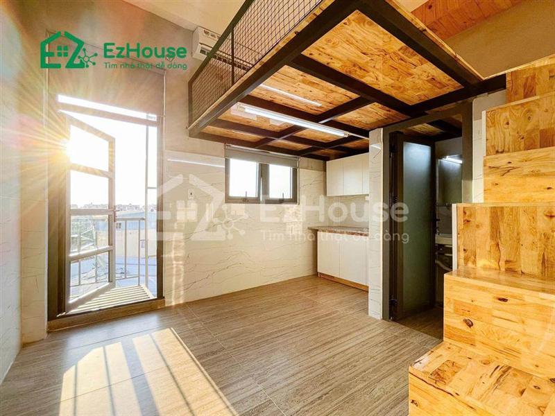 DUPLEX BALCONY AIRY NGAY HUIT