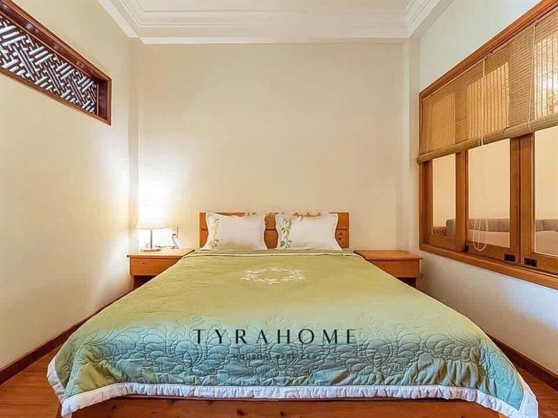 CĂN HỘ DỊCH VỤ FULL NỘI THẤT MÁY GIẶT RIÊNG CÓ BAN CÔNG