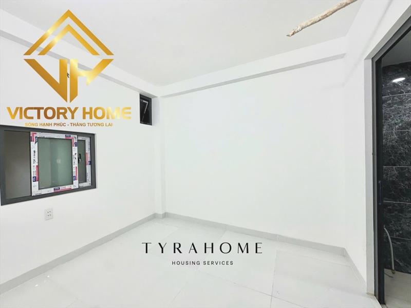CĂN HỘ DỊCH VỤ FULL NỘI THẤT MÁY GIẶT RIÊNG CÓ BAN CÔNG