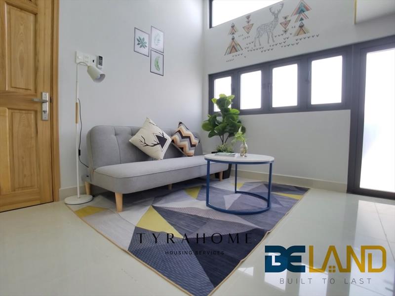 PHÒNG FULL NỘI THẤT CÓ CỬA SỔ