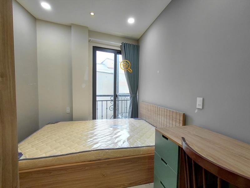 PHÒNG FULL NỘI THẤT MÁY GIẶT RIÊNG CÓ CỬA SỔ