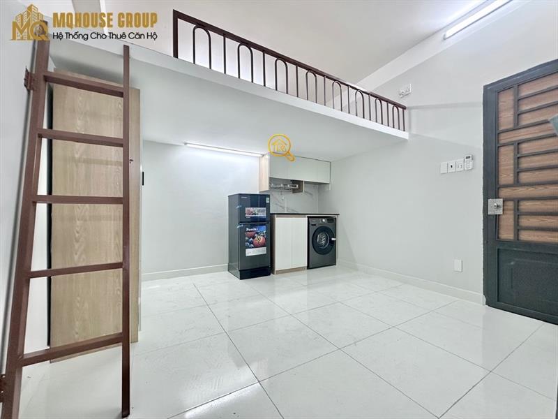 PHÒNG FULLY FURNISHED