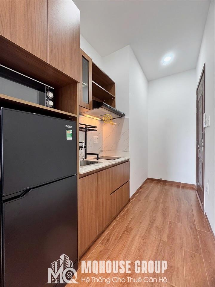 SERVICED APARTMENT FULLY FURNISHED WITH BALCONY