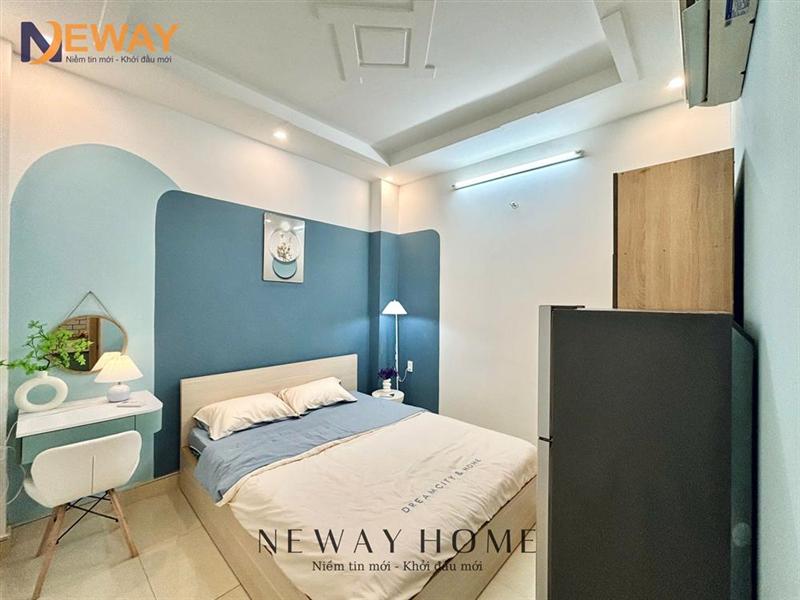 STUDIO FULLY FURNISHED NEAR HUIT