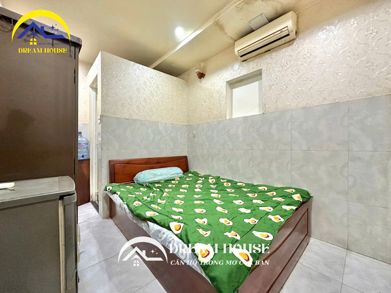 STUDIO AFFORDABLE Ở 1 NGƯỜI