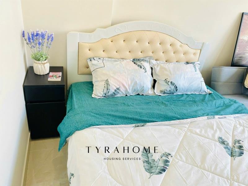 SERVICED APARTMENT FULLY FURNISHED MÁY GIẶT RIÊNG WITH BALCONY
